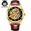 Luxury Dragon Watches