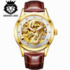Luxury Dragon Watches