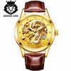 Luxury Dragon Watches