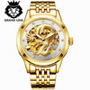 Luxury Dragon Watches