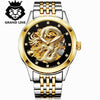 Luxury Dragon Watches
