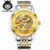 Luxury Dragon Watches