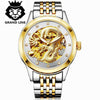 Luxury Dragon Watches