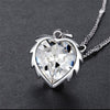 Grand Line - 12 Constellation Crystal Necklace