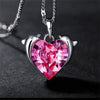Grand Line - 12 Constellation Crystal Necklace