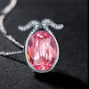 Grand Line - 12 Constellation Crystal Necklace