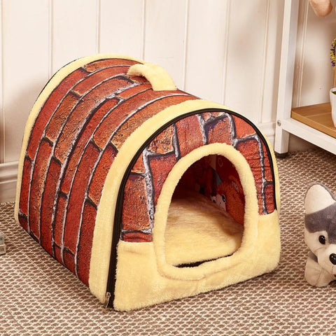 Dog House Kennel