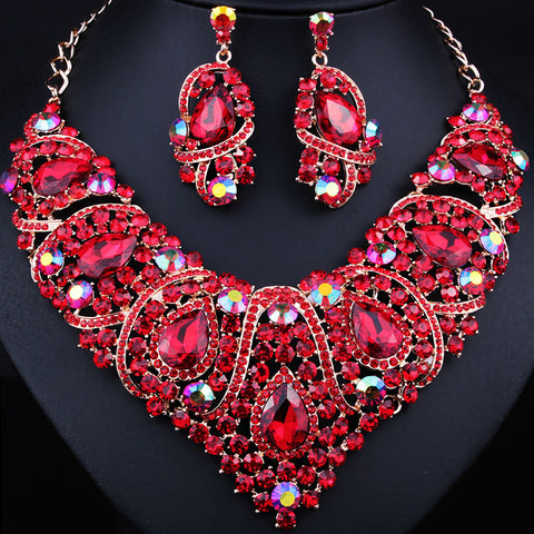 Grand Line - Mulan necklace